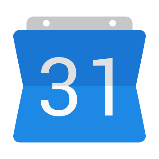 Buchungskalender