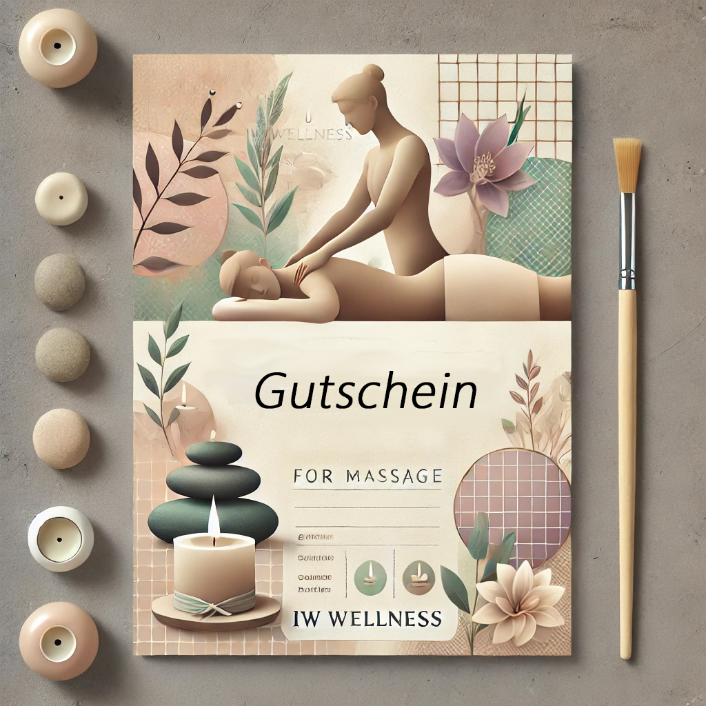 gutschein